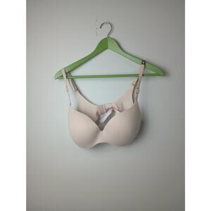 Victoria's Secret Cream Bra